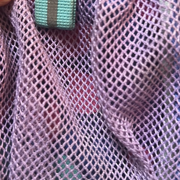 Garnet Hill backpack - Picture 2 of 5